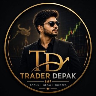 Trader depak